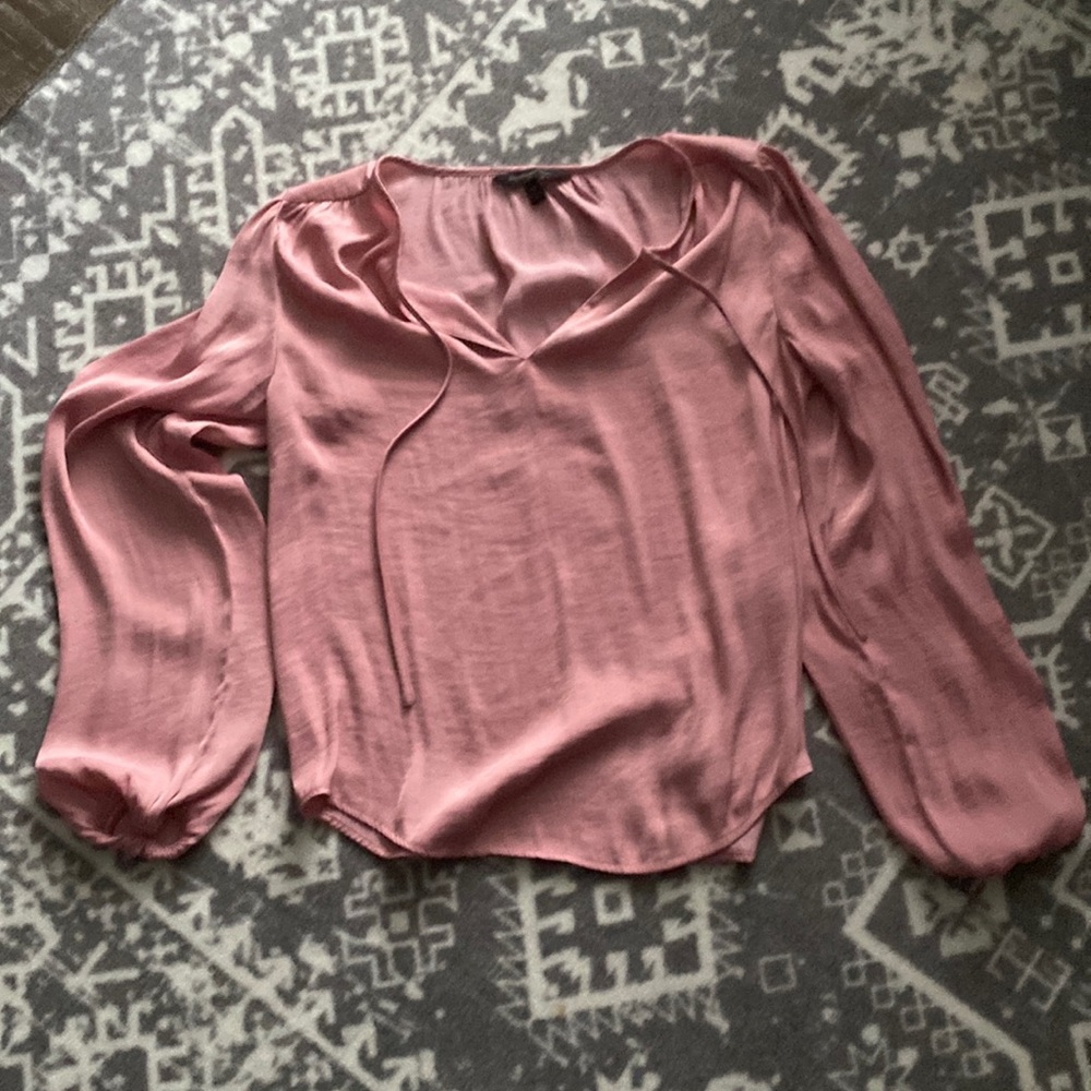 Banana Republic Woman’s Blouse